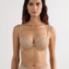 Bellissima レース プッシュアップブラ Bellissima レース プッシュアップブラ
