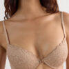 Bellissima レース プッシュアップブラ Bellissima レース プッシュアップブラ