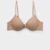 Bellissima レース プッシュアップブラ Bellissima レース プッシュアップブラ