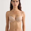 Bellissima Push-Upブラ（Ultralight Microfiber）
