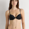 Bellissima Push-Upブラ（Ultralight Microfiber）
