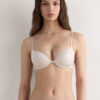 Bellissima Push-Upブラ(Ultralight Microfiber) Bellissima Push-Upブラ(Ultralight Microfiber)