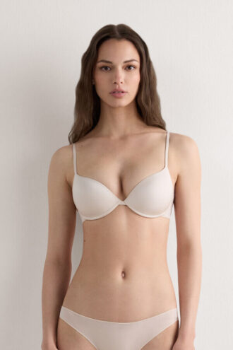 Bellissima Push-Upブラ（Ultralight Microfiber）
