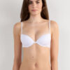 Bellissima Push-Upブラ(Ultralight Microfiber) Bellissima Push-Upブラ(Ultralight Microfiber)