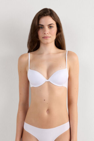 Bellissima Push-Upブラ（Ultralight Microfiber）