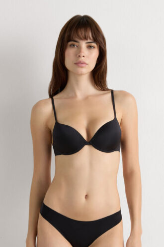 Bellissima Push-Upブラ（Ultralight Microfiber）