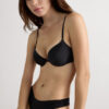 Bellissima Push-Upブラ（Ultralight Microfiber）
