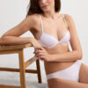 Bellissima Push-Upブラ(Ultralight Microfiber) Bellissima Push-Upブラ(Ultralight Microfiber)
