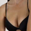 Bellissima Push-Upブラ（Ultralight Microfiber）