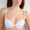 Bellissima Push-Upブラ(Ultralight Microfiber) Bellissima Push-Upブラ(Ultralight Microfiber)