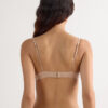 Bellissima Push-Upブラ（Ultralight Microfiber）