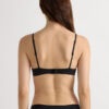 Bellissima Push-Upブラ（Ultralight Microfiber）