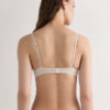 Bellissima Push-Upブラ(Ultralight Microfiber) Bellissima Push-Upブラ(Ultralight Microfiber)