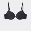 Bellissima Push-Upブラ（Ultralight Microfiber）