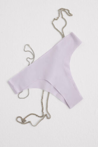 シームレス ウルトラライト マイクロファイバー Brazilian ブラジリアンパンティ
