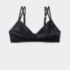 Emma リファインド エブリデイ ブラレット シルク製トライアングルブラ Emma リファインド エブリデイ ブラレット シルク製トライアングルブラ