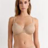 Francesca レース バルコネットブラ Francesca レース バルコネットブラ