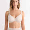 Francesca レース バルコネットブラ Francesca レース バルコネットブラ