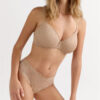 Francesca レース バルコネットブラ Francesca レース バルコネットブラ