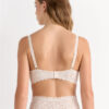 Francesca レース バルコネットブラ Francesca レース バルコネットブラ