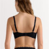 Francesca レース バルコネットブラ Francesca レース バルコネットブラ