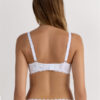 Francesca レース バルコネットブラ Francesca レース バルコネットブラ