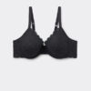 Francesca レース バルコネットブラ Francesca レース バルコネットブラ