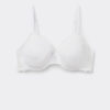 Francesca レース バルコネットブラ Francesca レース バルコネットブラ
