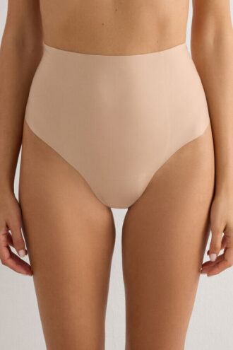ローカット マイクロファイバー French Knickers ローカット マイクロファイバー French Knickers