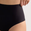 ローカット マイクロファイバー French Knickers