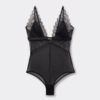 遊び心あふれるグラマラス Lace Bodysuit 遊び心あふれるグラマラス Lace Bodysuit