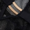 遊び心あふれるグラマラス Lace Bodysuit 遊び心あふれるグラマラス Lace Bodysuit
