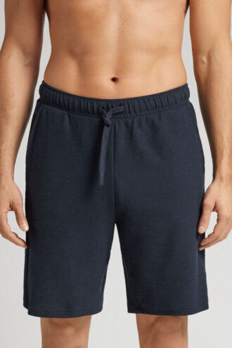 ニットショーツ
