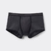 ロゴ入りプレミアムコットンボクサーパンツ ロゴ入りプレミアムコットンボクサーパンツ