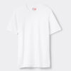 半袖モダールカシミアトップ 半袖モダールカシミアトップ