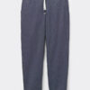 フルレングス リネン&コットンパンツ フルレングス リネン&コットンパンツ