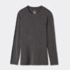 ロングスリーブ モーダルカシミア トップ ロングスリーブ モーダルカシミア トップ