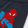 スパイダーマン マーベル プレミアムコットン ボクサーパンツ