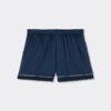 パイピングシルクショーツ
