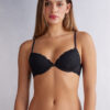 Pretty Flowers Bellissima Push-Up Bra