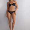 Pretty Flowers Bellissima Push-Up Bra