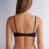 Pretty Flowers Bellissima Push-Up Bra