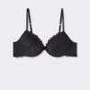 Pretty Flowers Bellissima Push-Up Bra