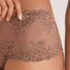 Pretty Flowers ヒップスター Brazilian