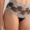 Pretty Flowers ヒップスター Brazilian