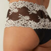 Pretty Flowers ヒップスター Brazilian