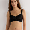 Pretty Flowers Daniela Balconette Bra Pretty Flowers Daniela Balconette Bra
