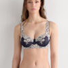 Pretty Flowers Daniela Balconette Bra Pretty Flowers Daniela Balconette Bra