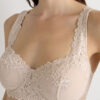 Pretty Flowers Daniela Balconette Bra Pretty Flowers Daniela Balconette Bra