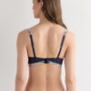 Pretty Flowers Daniela Balconette Bra Pretty Flowers Daniela Balconette Bra